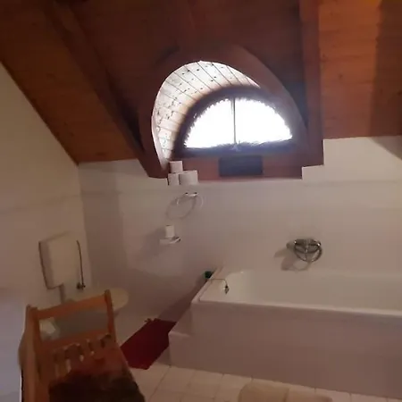 - Balaton 20230 Сasa de vacaciones