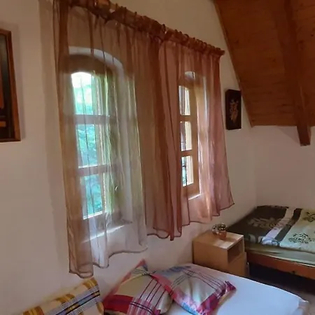 - Balaton 20230 Сasa de vacaciones Szentantalfa