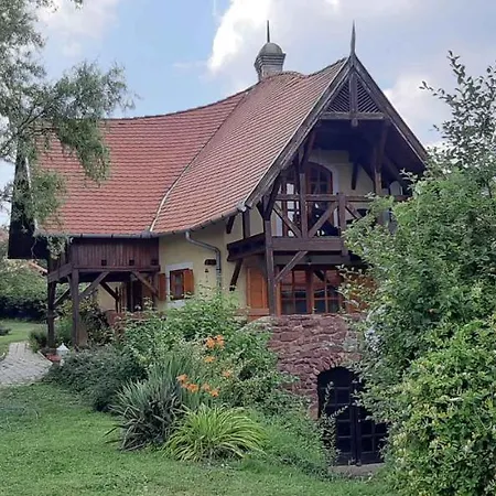 - Balaton 20230 Сasa de vacaciones *