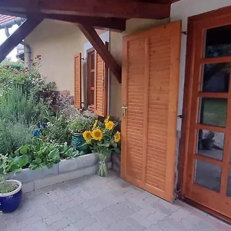 Holiday home Szentantalfa/balaton 20230