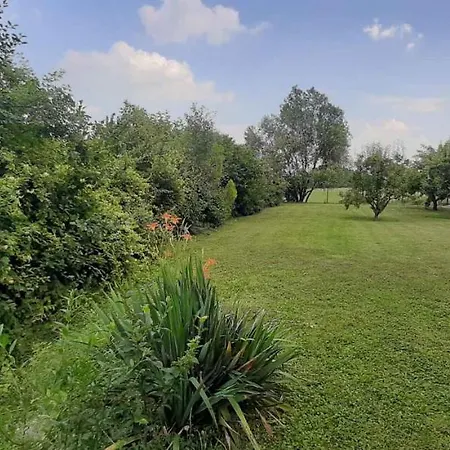 - Balaton 20230 Сasa de vacaciones *