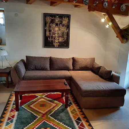 Holiday home - Balaton 20230