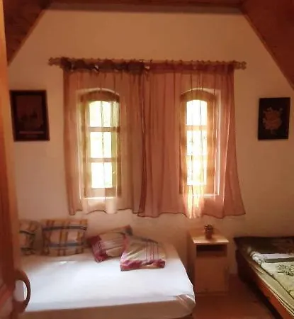 - Balaton 20230 Сasa de vacaciones