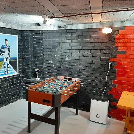 Сasa de vacaciones - Balaton 20230