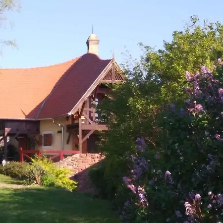 Сasa de vacaciones - Balaton 20230 Szentantalfa