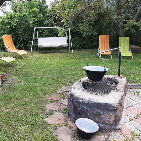 - Balaton 20230 Сasa de vacaciones Szentantalfa