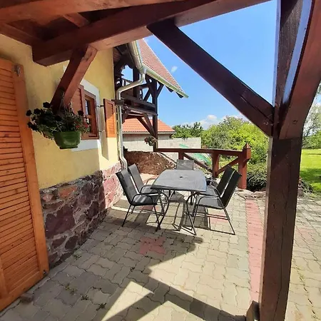 - Balaton 20230 Сasa de vacaciones Szentantalfa