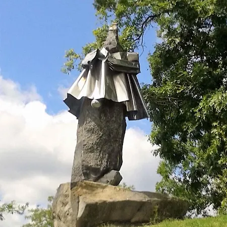 Сasa de vacaciones - Balaton 20230 *