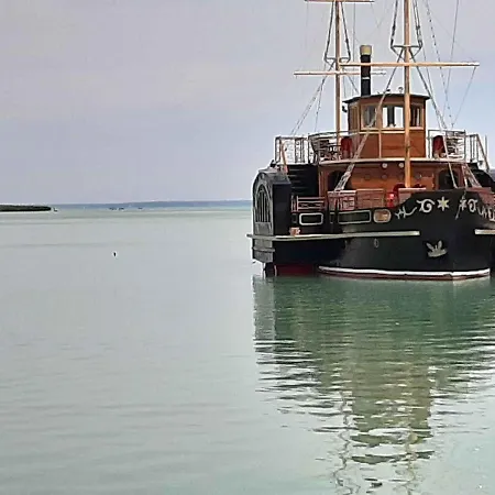 - Balaton 20230 Сasa de vacaciones