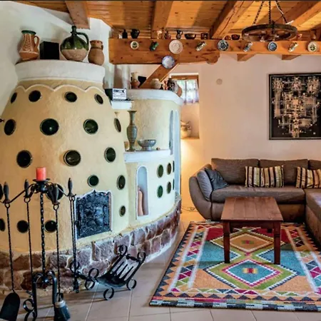 Сasa de vacaciones - Balaton 20230 *