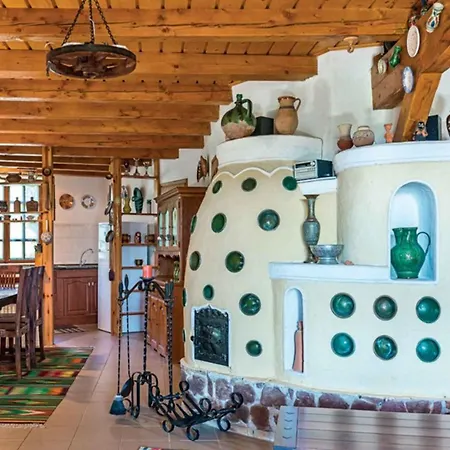 - Balaton 20230 Сasa de vacaciones Szentantalfa