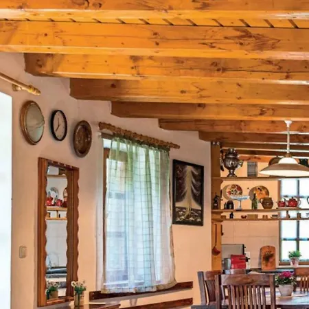 Holiday home Szentantalfa/balaton 20230