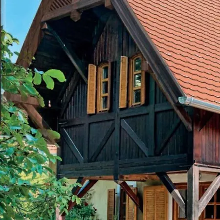 Szentantalfa/balaton 20230 Holiday home *