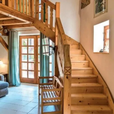Holiday home - Balaton 20230 Szentantalfa