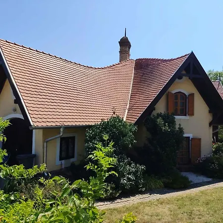 - Balaton 20230 Σπίτι διακοπών *