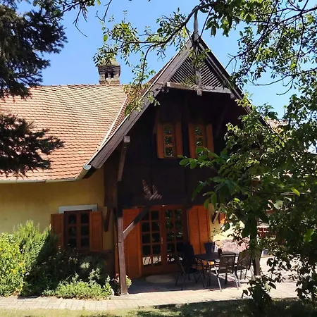 Holiday home - Balaton 20230 *