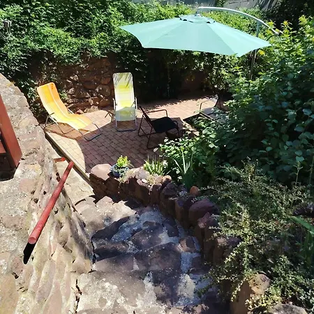 - Balaton 20230 Holiday home *