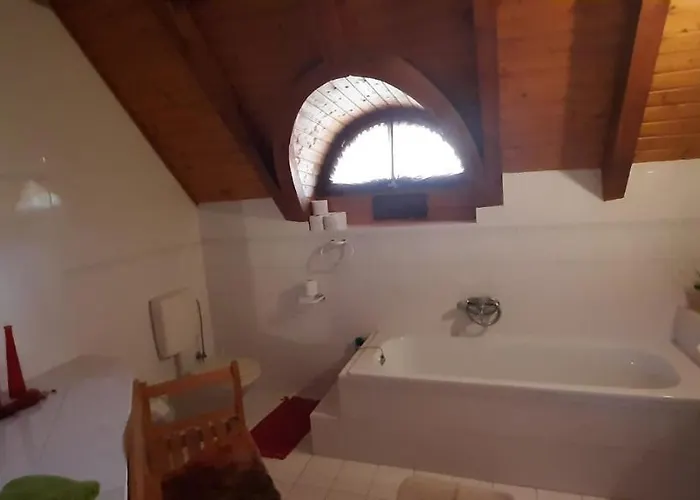 - Balaton 20230 Semesterbostad