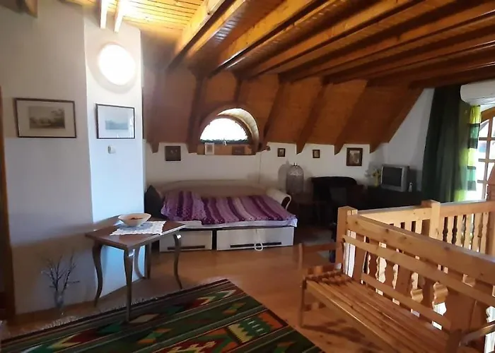 Semesterbostad - Balaton 20230 Szentantalfa