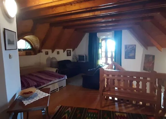 Semesterbostad - Balaton 20230 Szentantalfa