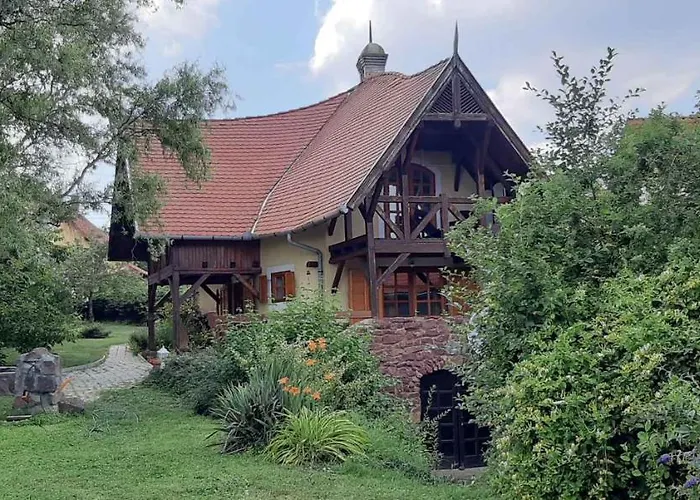 - Balaton 20230 Semesterbostad *