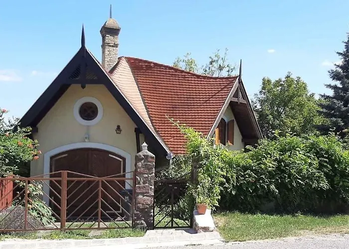 - Balaton 20230 Semesterbostad *