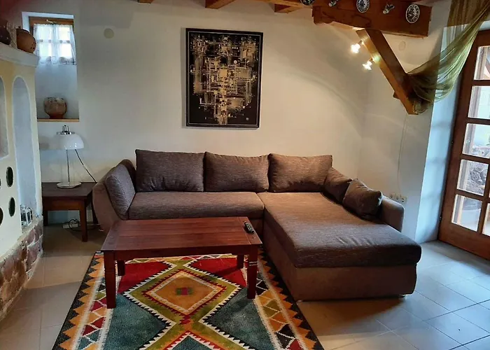 Semesterbostad - Balaton 20230