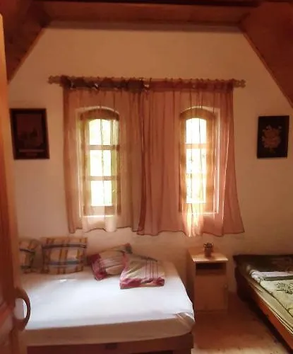 - Balaton 20230 Semesterbostad