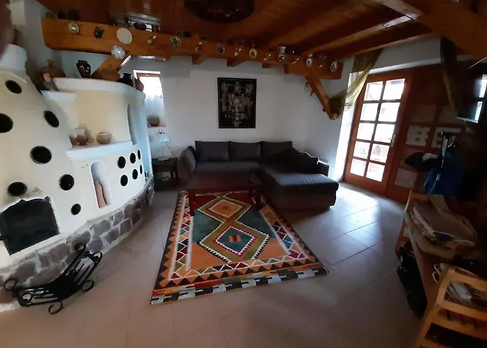 - Balaton 20230 Semesterbostad Szentantalfa