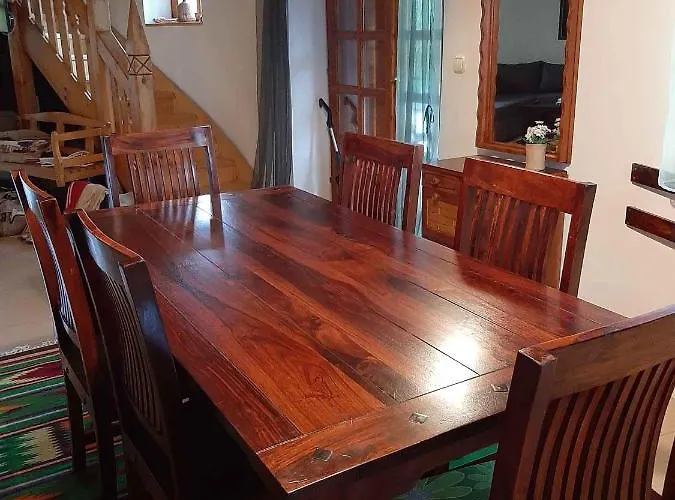 Semesterbostad - Balaton 20230 Szentantalfa