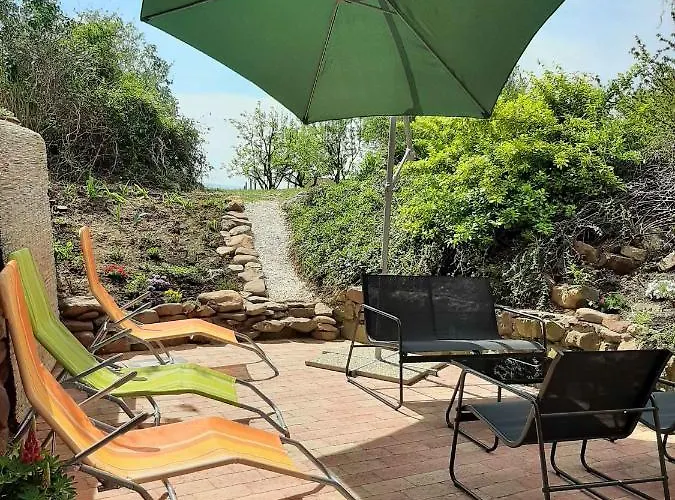 - Balaton 20230 Semesterbostad