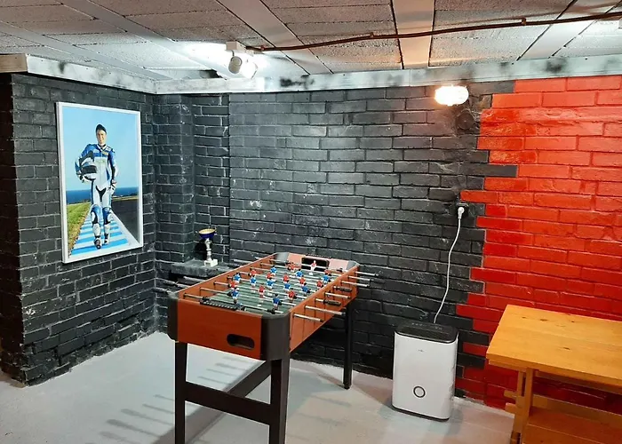 Semesterbostad - Balaton 20230