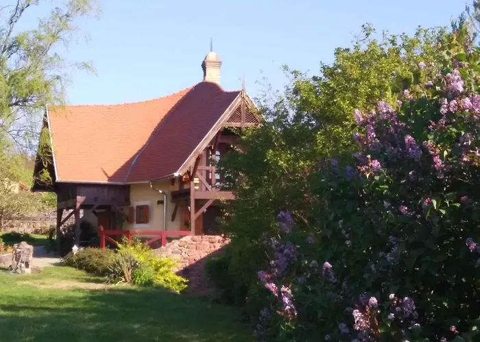 Semesterbostad - Balaton 20230 Szentantalfa