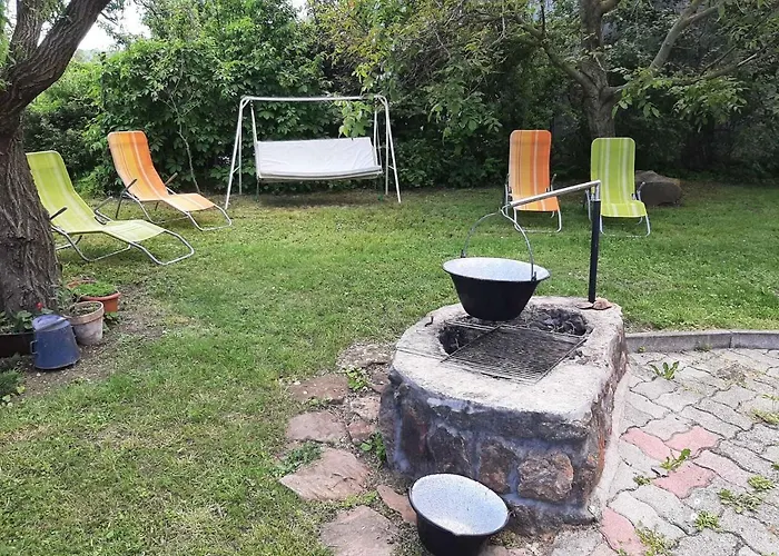 - Balaton 20230 Semesterbostad Szentantalfa