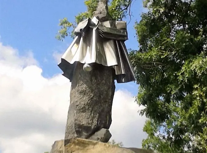 Semesterbostad - Balaton 20230 *