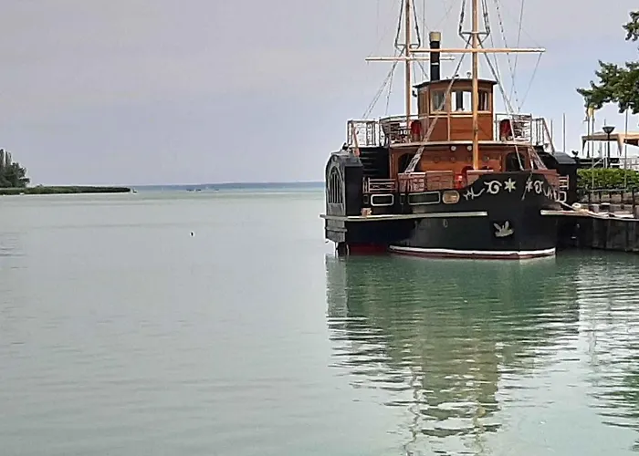 - Balaton 20230 Semesterbostad