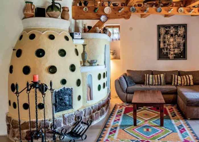 Semesterbostad - Balaton 20230 *