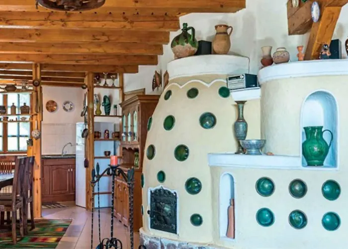 - Balaton 20230 Semesterbostad Szentantalfa