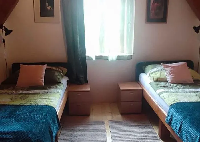 - Balaton 20230 Semesterbostad